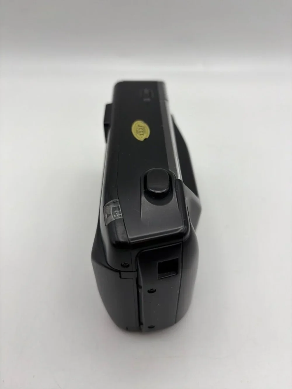 Nikon Fun Touch Point and Shoot 35mm Film Camera **Parts or Repair